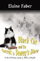 bokomslag Black Cat and the Secret in Dewey's Diary: A tale of history, mystery, riddles and gold