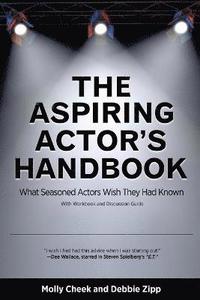 bokomslag The Aspiring Actor's Handbook