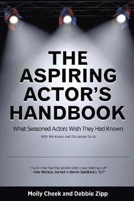 The Aspiring Actor's Handbook 1