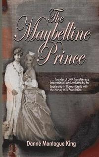 bokomslag The Maybelline Prince