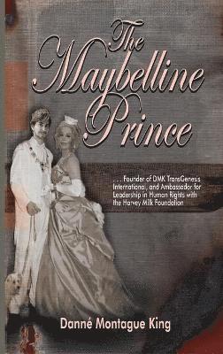 Maybelline Prince