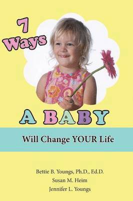 7 Ways a Baby Will Change Your Life 1