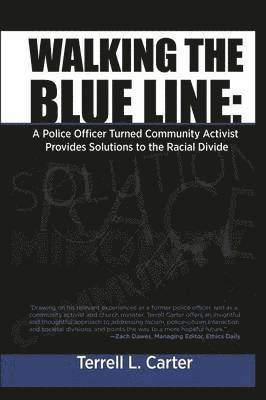 Walking the Blue Line