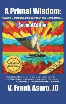 Primal Wisdom (2nd Edition)