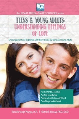Youngs L Jennifer, Bettie Youngs, Youngs L. Jennifer - Understanding Feelings of Love, Häftad