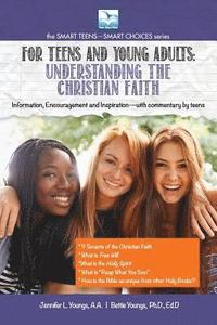 bokomslag Understanding the Christian Faith