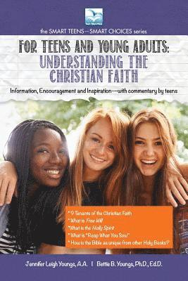 Understanding the Christian Faith 1