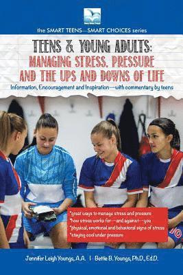 bokomslag Managing Stress, Pressure and the Ups and Downs of Life