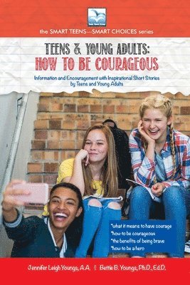 bokomslag How to be Courageous