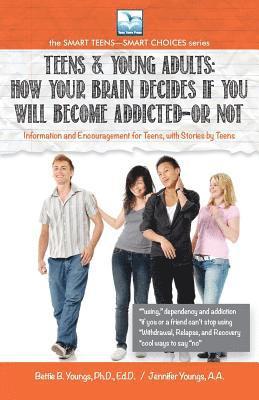 How Your Brain Decides if You Will Become Addicted--or NOT 1