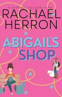 bokomslag Abigail's Shop
