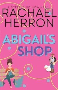 bokomslag Abigail's Shop