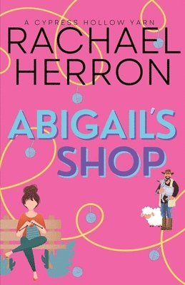 Abigail's Shop 1