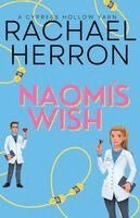 Rachael Herron - Naomi's Wish, Häftad. Tillgänglighet: Lägg i varukorg