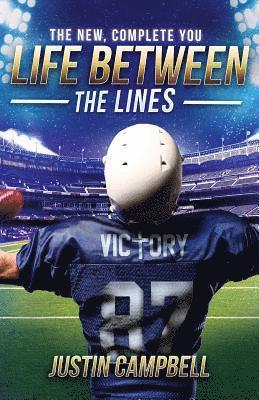 Justin Campbell - The New Complete You Life Between The Lines, Häftad