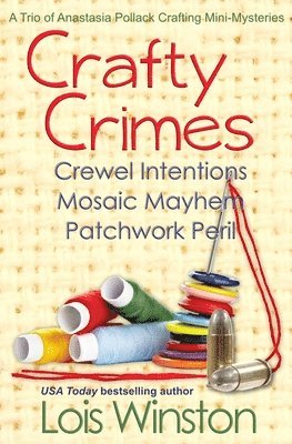 Crafty Crimes 1