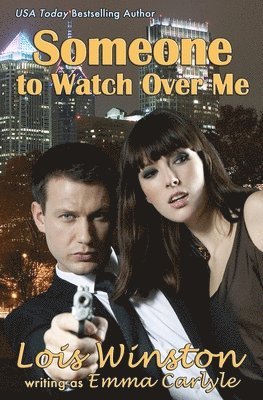 Someone to Watch Over Me 1