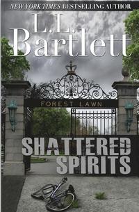bokomslag Shattered Spirits