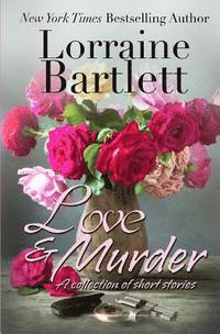 bokomslag Love & Murder