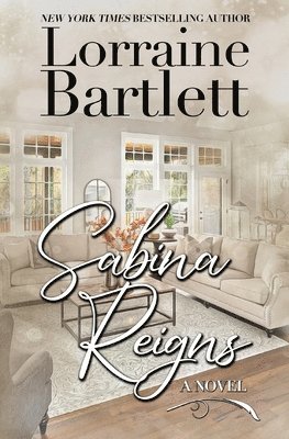 Lorraine Bartlett - Sabina Reigns, Häftad