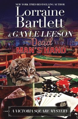 Lorraine Bartlett, Gayle Leeson - Dead Man's Hand, Häftad