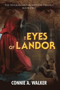 bokomslag The Eyes of Landor