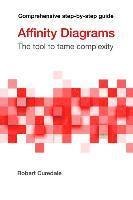 bokomslag Affinity Diagrams: The tool to tame complexity