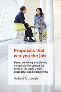 bokomslag Proposals That Win You the Job