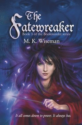 The Fatewreaker 1