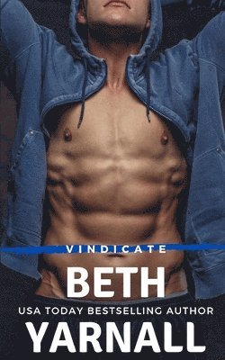 Vindicate: A Steamy, Private Detective, Work Place, Stand-Alone Romantic Suspense Novel 1
