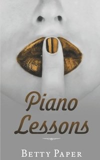 bokomslag Piano Lessons