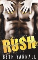 Beth Yarnall - Rush, Häftad
