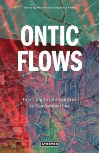 bokomslag Ontic Flows