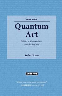 bokomslag Quantum Art