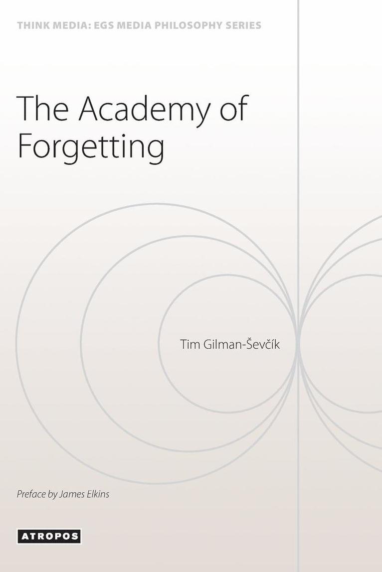 The Academy of Forgetting 1
