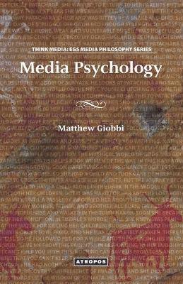 Media Psychology 1