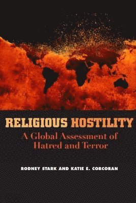 bokomslag Religious Hostility