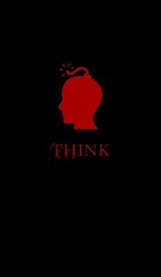 The Things I Think I Think 1