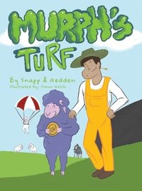 bokomslag Murph's Turf