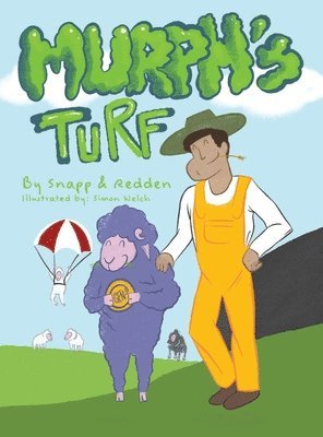 Murph's Turf 1