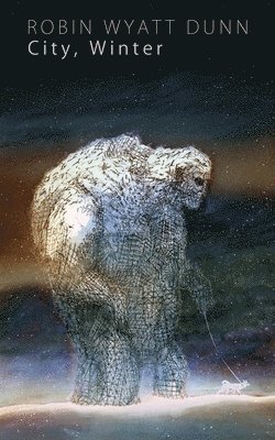 Robin Wyatt Dunn - City, Winter, Häftad