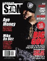 bokomslag SDM Magazine Issue #1 2015