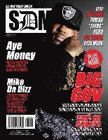 SDM Magazine Issue #1 2015 1