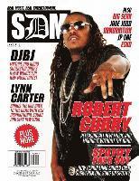 bokomslag SDM Magazine Issue #2 2015