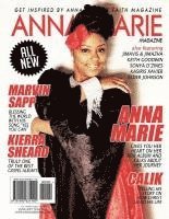 Anna Marie Magazine Issue #1 2016 1