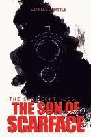 bokomslag The Son of Scarface - Part 1