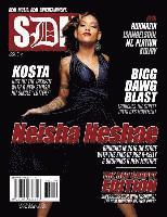 bokomslag SDM Magazine Issue #3 2016
