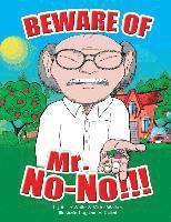 bokomslag Beware of Mr. No-No!!!