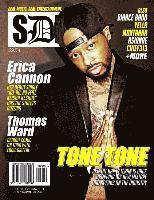 Donele Casino Bailey - SDM Magazine Issue #4 2016, Häftad