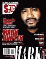 Donele Casino Bailey - SDM Magazine Issue #5 2016, Häftad